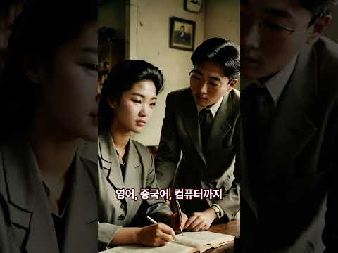 North Koreans' Ordinary Days Under the Same Sky