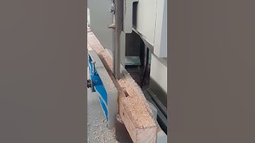 Chain mortiser Woodtech Machinery Ahmedabad