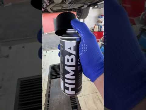 Останавливаем ржавчину навсегда #антикор #авто #автодор #авторынок #ржавчина #авторемонт #ваз #уаз