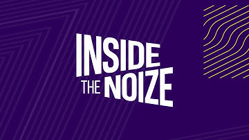 Ep. 61 - Inside the Noize (Josh Ward LIVE from 3rd & Lindsley)