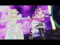 【MMD モデル配布】 Awakening Harmony