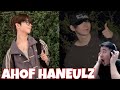 AHOF HANEULZ SWEET MOMENTS ! | JL GASPAR | PARK HAN | REACTION