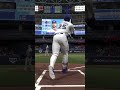465 Foot 💥 By Santander #mlbtheshow26 #torontobluejays