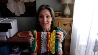 Twiddle Muff Lining