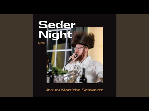 Hallel - Tantzen (Live)