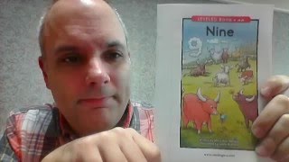aa nine (Reading A-Z)