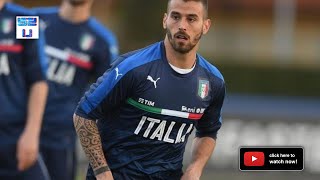 Best Of Leonardo Spinazzola 2021 Hd
