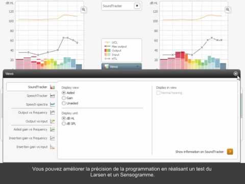 Comment programmer UNIQUE dans COMPASS GPS 2 0