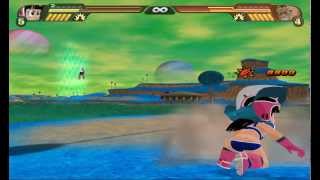 Chichi vs Spopovich