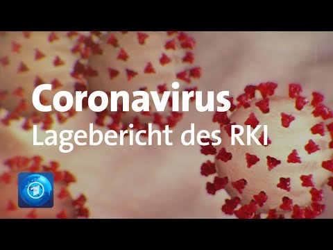 Coronavirus: Lagebericht des Robert Koch-Instituts, 5.5.2020