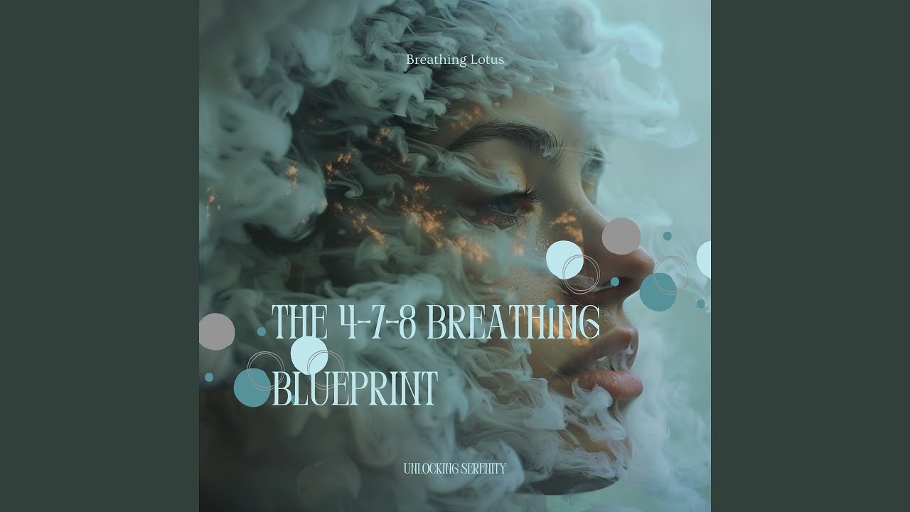 Sitkari Breathing (4-7-8 Breathing)