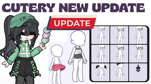 This NEW Gacha Game is Coming Soon!!