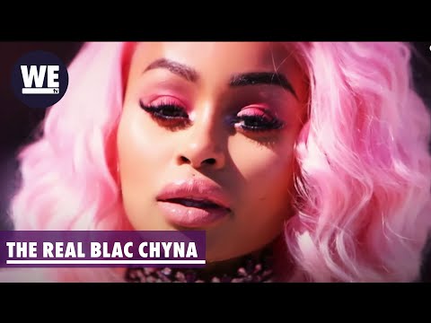 The Real Blac Chyna 🔥💰 Sneak Peek