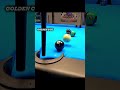 #8BallPool#9BallPool#PoolGame#Billiards#CueSports #ShortsViral #SkillShots #ProShots#usa#usashorts