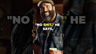 Big John's Hilarious Bar Encounter 😂 Big John's Hilarious Bar Encounter 😂