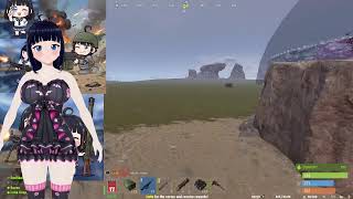rust wipe night yay!