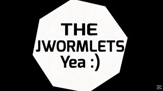 The Jwormlets Object Cringe Three Styled Intro