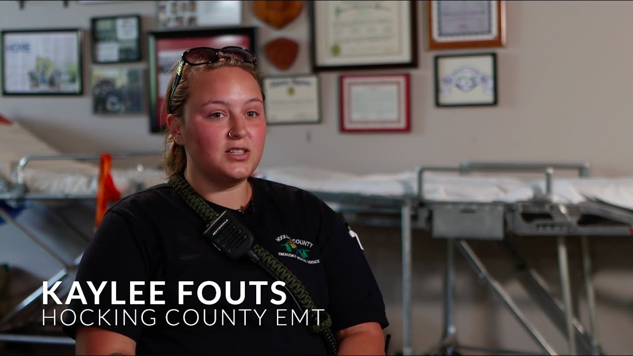 Mia's Story: Kaylee Interview - YouTube