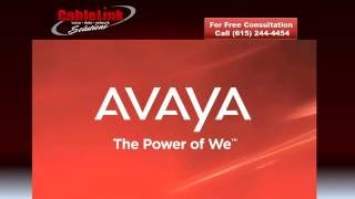 CLS Avaya Demo  Preventing Lost Productivity with Avaya one X Mobile screenshot 5