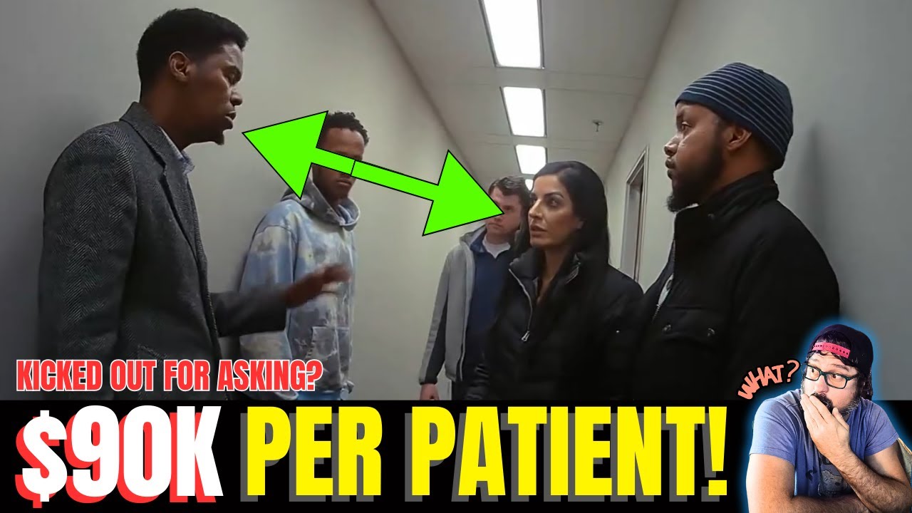 Mehek Cooke EXPOSES Somali FRAUD in OHIO!