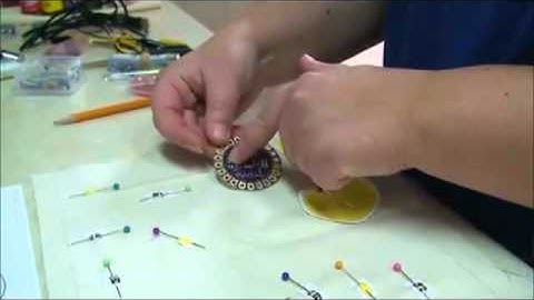 LilyPad: Part 3 - Transferring Your Design