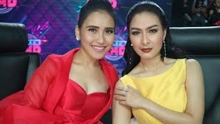Setelah Lama Ayu Ting Ting Pulang Dari Turki Bicara Soal Kuasa Tuhan,Iisdahliakamu Lagi Bahagia Kan