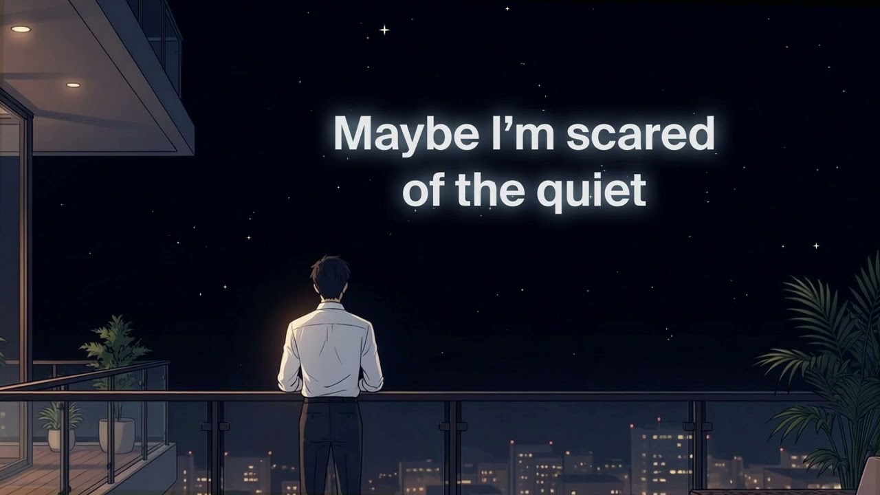 Alaris City - Same Old Game | Lyrics Video