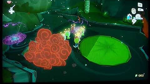 TWWHD - Deku Tree Cutscene Skip Setup Idea