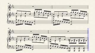 Accompagnamento E Melodia - Armatae Face Et Anguibus By A. Vivaldi