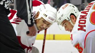 October 15, 2016 - Hockey Night in Canada (HNiC) - Opening Montage