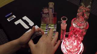 Pulsar Water Pipe Accessories