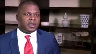 Introducing Centurion Law Group
