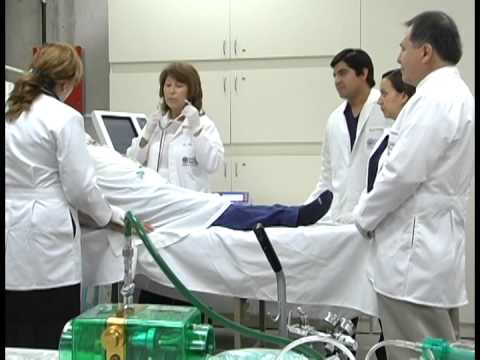 Técnico y Licenciatura en Terapia Respiratoria URL - YouTube Técnico y Licenciatura en Terapia Respiratoria URL - YouTube