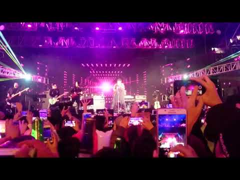 20171216耶誕城林俊傑-丹寧執著（現場）