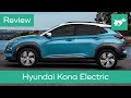 Hyundai Kona Electric Under The Hood