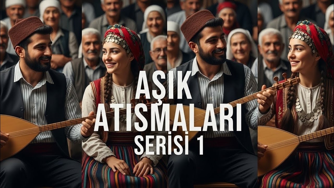 Anadolu'nun Yanık Sesi: Duygusal Atışmalar