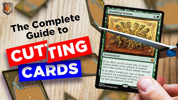 The Complete Guide to Cutting Cards | The Command Zone 662 | MTG EDH Magic Gathering