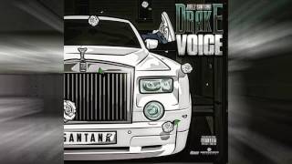 Juelz Santana "Drake Voice" (Prod. By Jahlil Beats) (Official Audio + Lyrics)