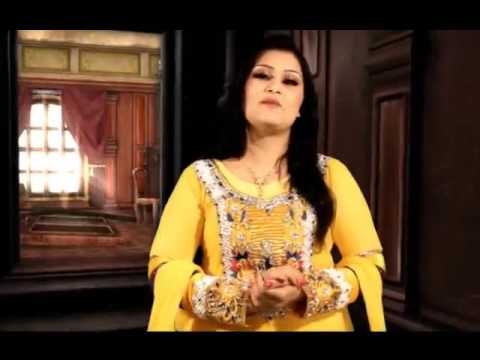 Pashto new song 2016 Brishna Amil