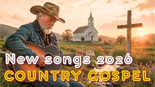Country Gospel Hymns of Faith – From Jesus’ Promise to Heaven’s Peaceful Land screenshot 5