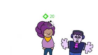 Brawl Stars Animation - Annoying Frank (meme)