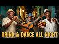 The Best Havana Cubana Salsa Mix 🥃 Drink & Dance All Night