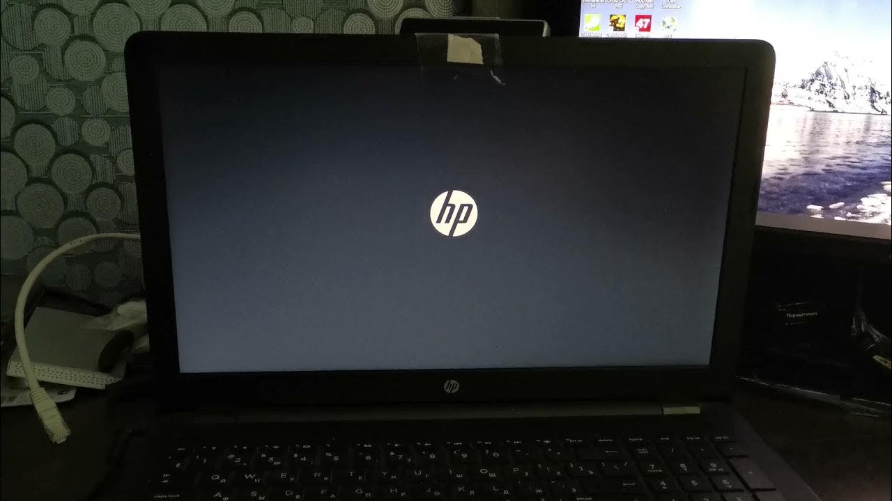 Как разобрать hp hq tre 71025 ноутбук