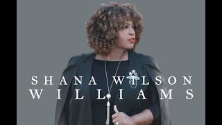 GIVE ME YOU SHANA WILSON WILLIAMS By EydelyWorshipLivingGodChannel chords