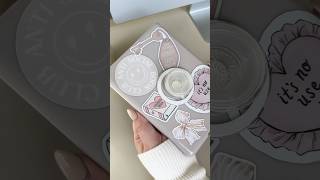 Set - Up & Decorate My Kindle With Me 📖🤍 Resimi