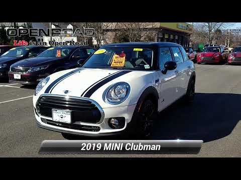 used-2019-mini-clubman-cooper,-edison,-nj-l1025
