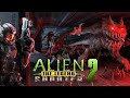 Alien Shooter 2 The Legend - All Bosses