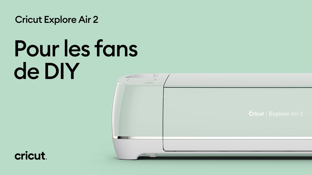 Mint Green Cricut Explore Air Cricut Explore Air Mint Print, Scan