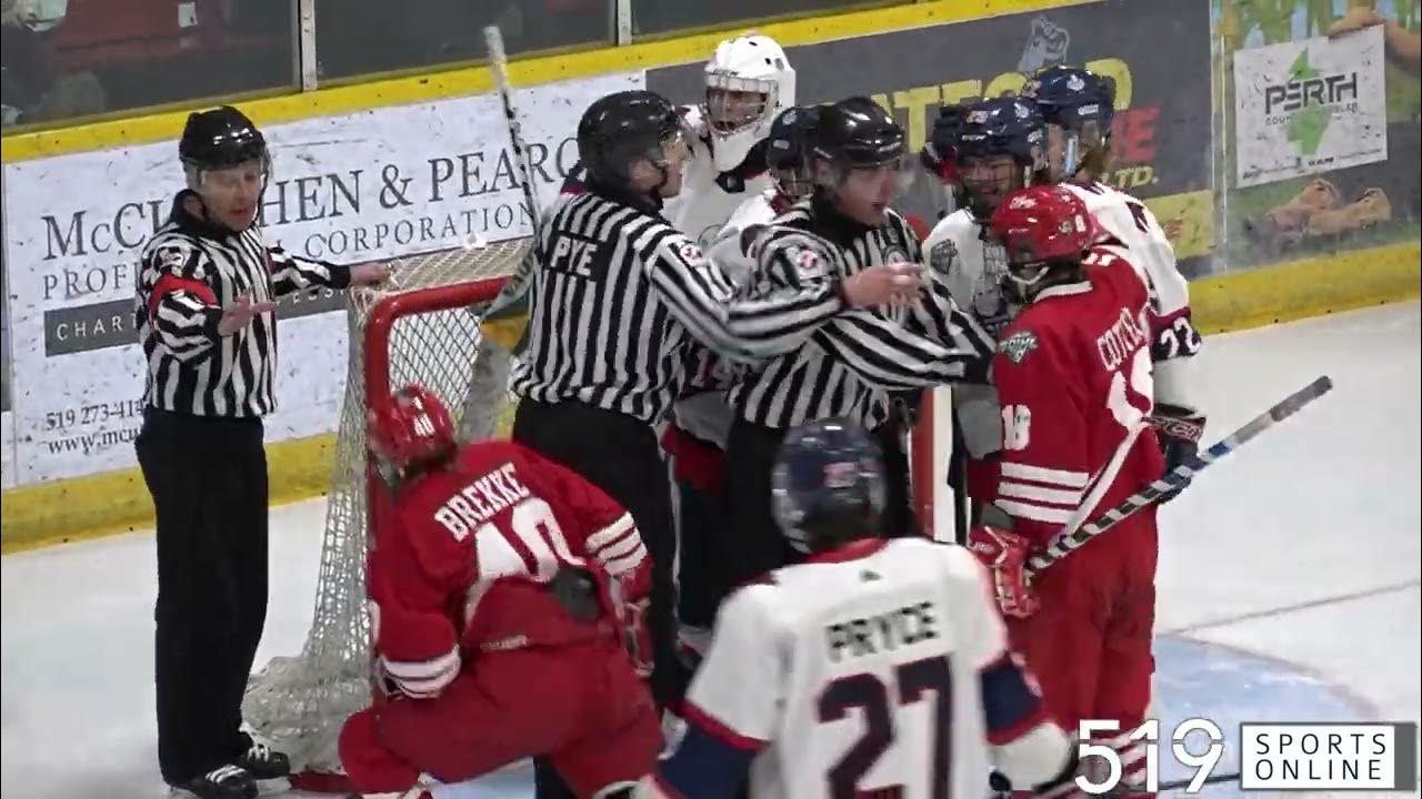 full-game-seven-leamington-flyers-vs-stratford-warriors-youtube