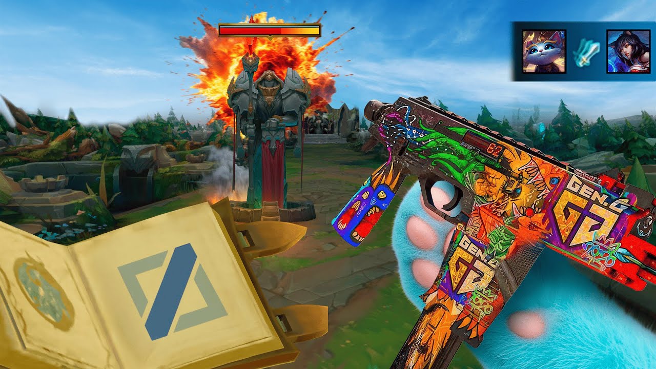 EL REGRESO DE YUMMID (Yummid pero MID 🤑🔥)